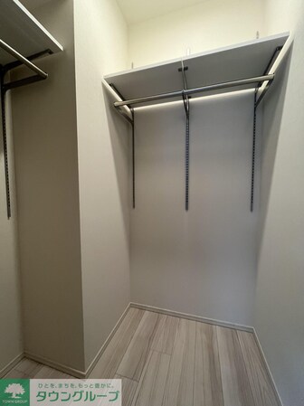 パークアクシス新宿百人町の物件内観写真